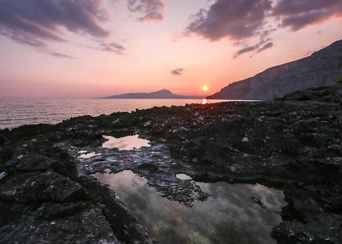 Hotel Club San Diego